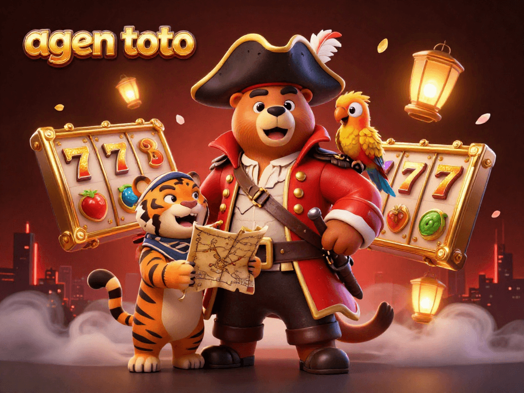 Mengakses agen toto dengan cepat dan mudah melalui ilustrasi mengasyikkan di dunia kasino.