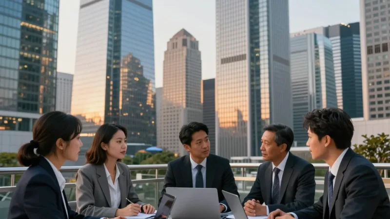 Effective Strategies for Financial Growth and Stability