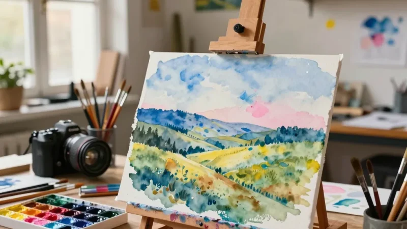 Engaging Hobbies to Enrich Your Leisure Time