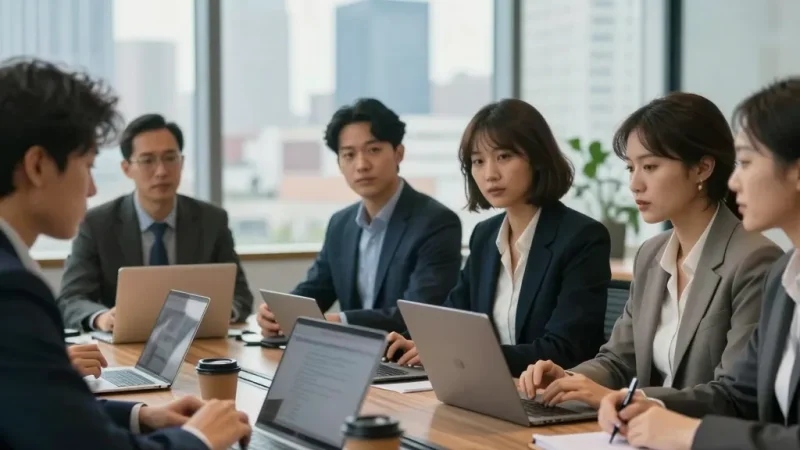 Top Strategies for Advancing Your Career in Today’s Market