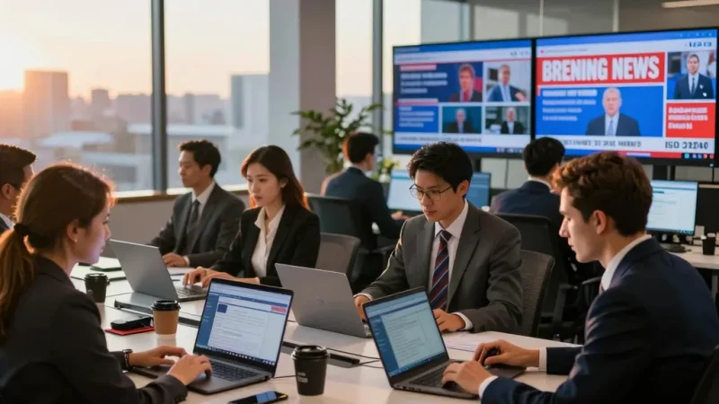 Effective Strategies for Engaging News & Media Audiences