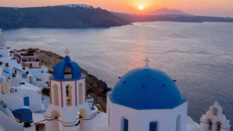 Top 10 Hidden Gems for Your Next Travel Adventure