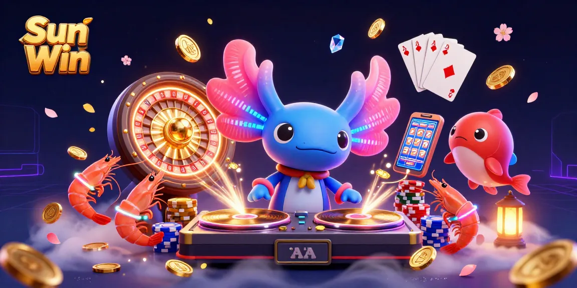 A No-Nonsense Guide to Sun Win Strategies That Actually Helps Gamblers Win in 2026