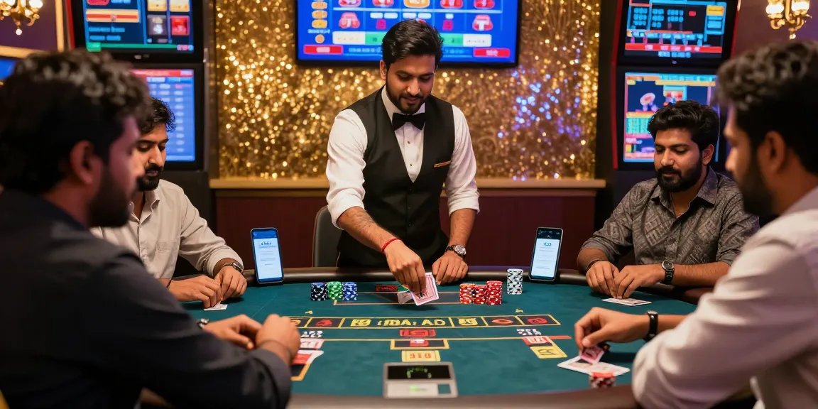 When Is the Best Time to Play the Andar Bahar Casino Game? Essential Strategies for 2026