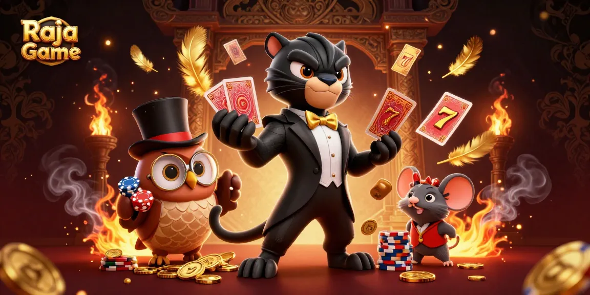 Strategic Raja Game Predictions for Players in 2026: Master Your Winning Strategies