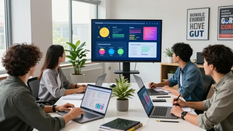 How to Master Digital Marketing Strategies at https://raja328.com/ in Just 30 Days