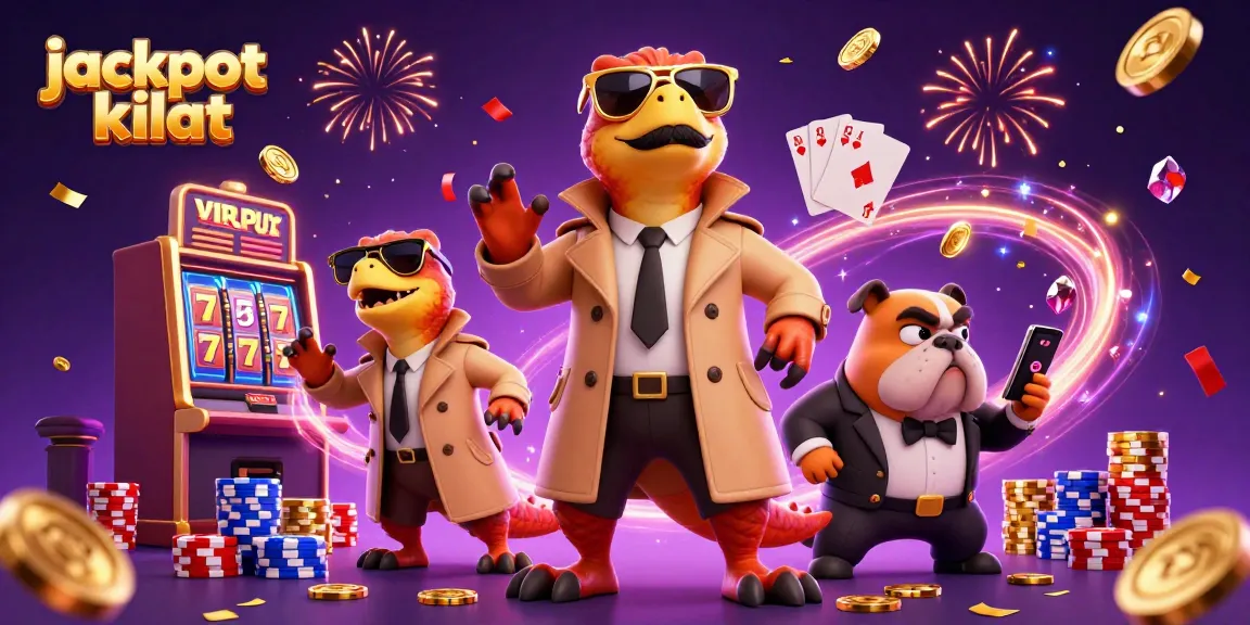 Is Jackpot Kilat Worth It? An Honest 2026 Assessment of Winning Strategies