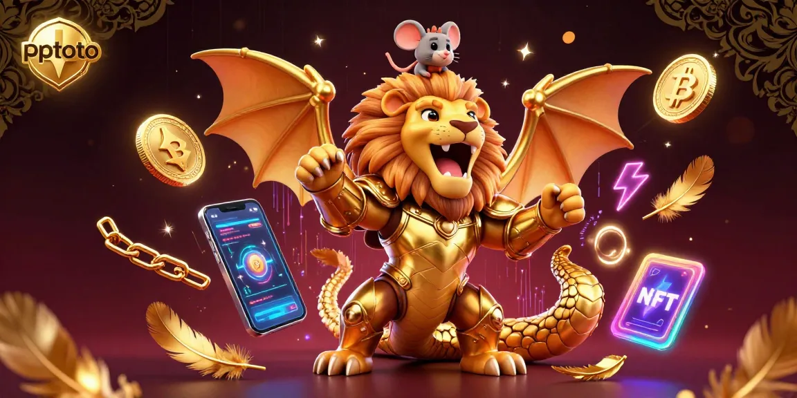 The pptoto Roadmap: Winning Strategies for Gamblers in 2026