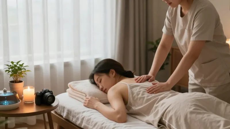 The Advanced 부천출장마사지 Playbook for Experienced Clients Seeking Relaxation in 2026