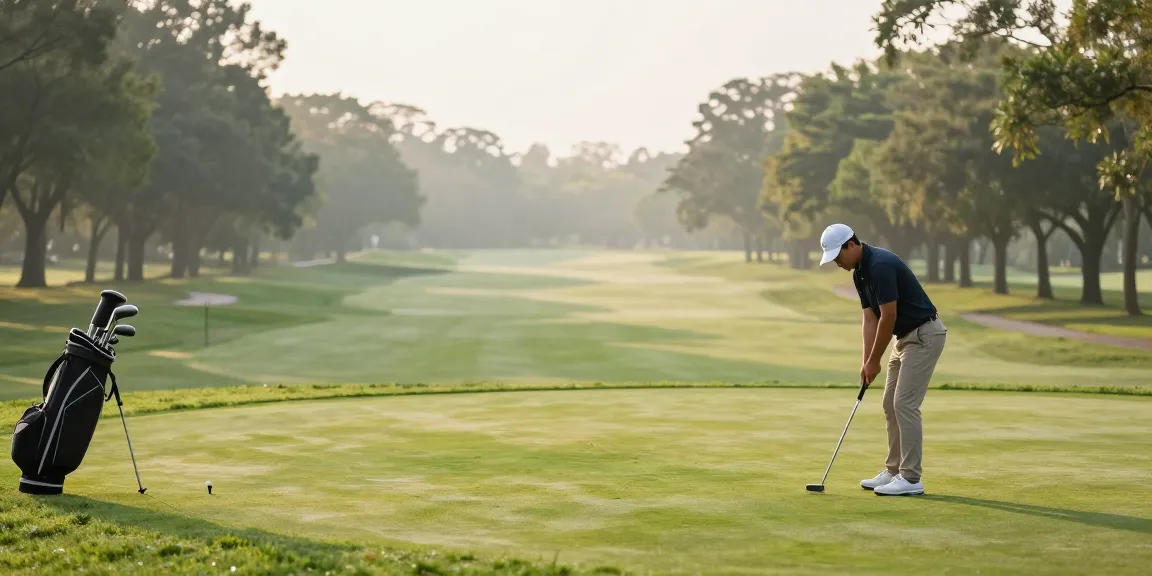 Buku Panduan Ulasan Putter https://puttperfection.com/putter-reviews untuk 2026: Strategi Masterful untuk Pemain Golf