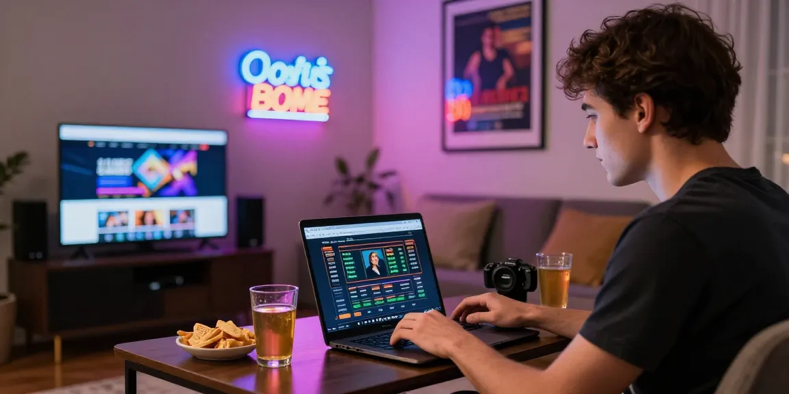 How Does newbet4d Actually Work Behind the Scenes for Today’s Gamblers?