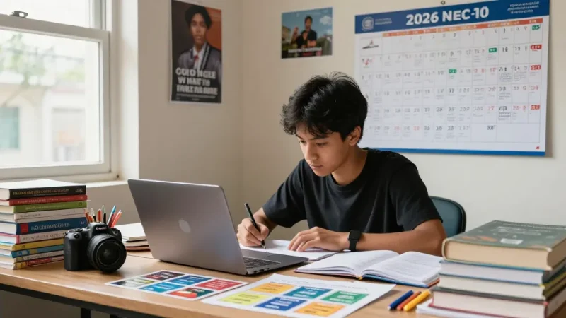 2026 NECO Timetable vs Competitors: Which Study Strategies Lead to Success in 2026?