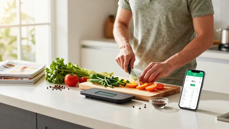 How to Dominate Healthy Eating with the Best Calorie Tracker in 2026