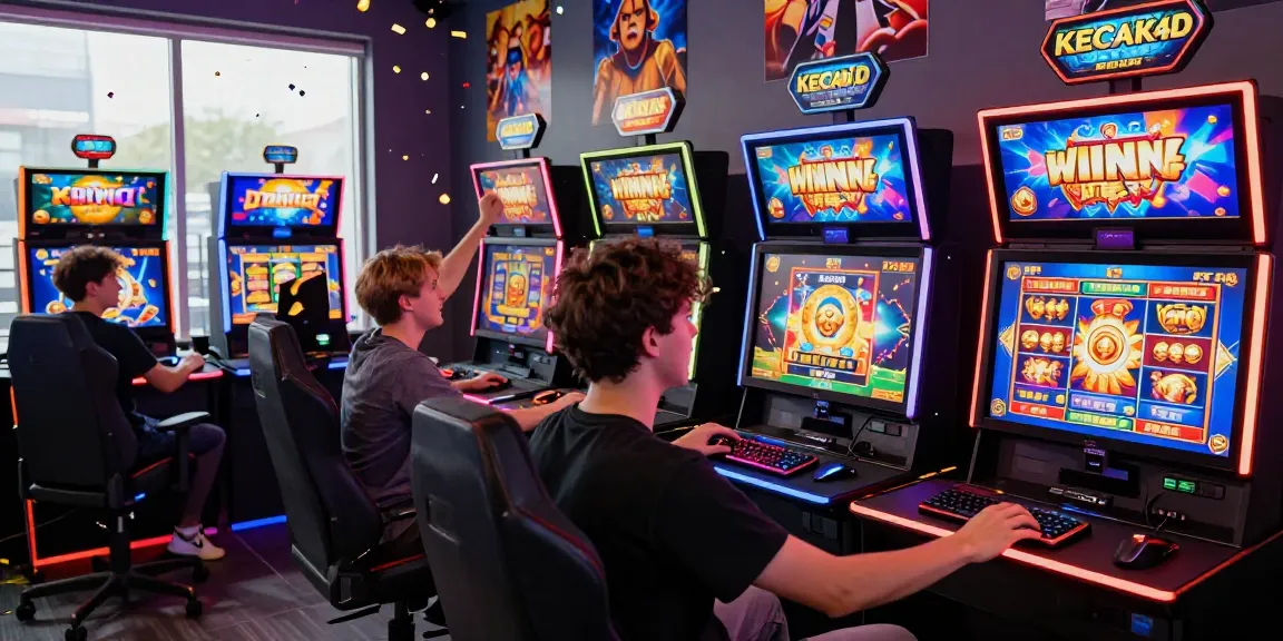 New Kecak4D Rules Every Slot Enthusiast Must Follow in 2026