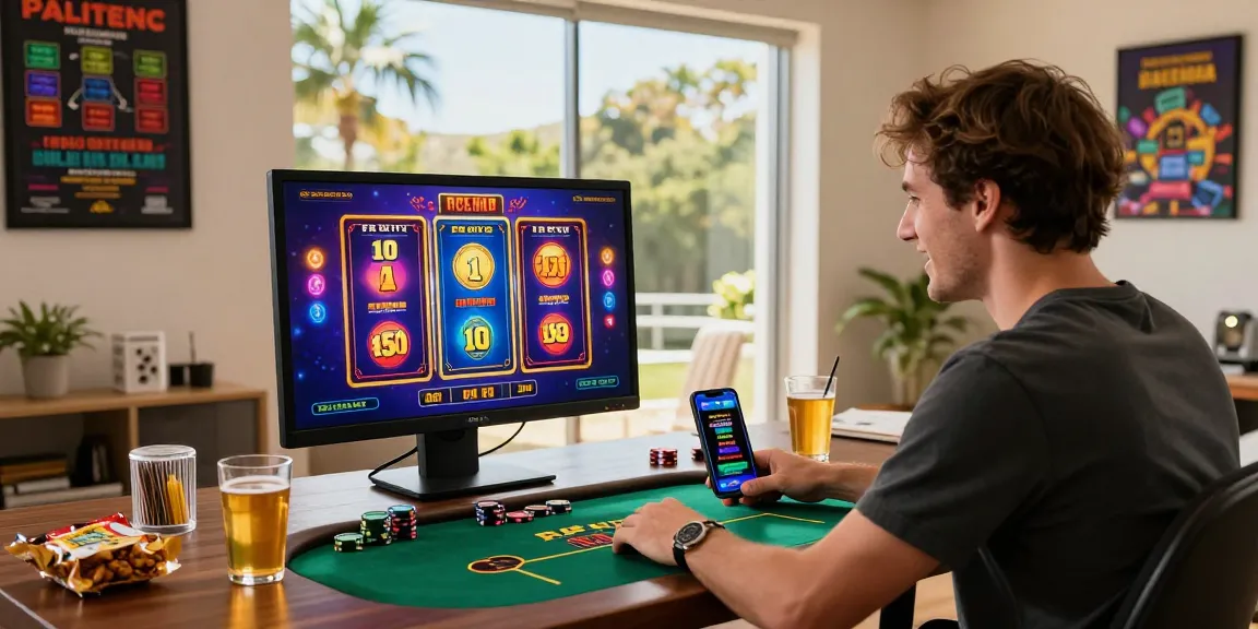 Will Online Casinos Australia Still Be Relevant in 2027? Essential Insights for Players