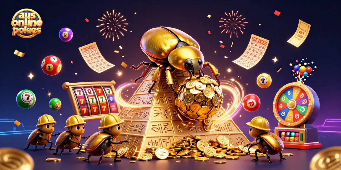 aus online pokies Then vs Now: How It Evolved in 2026 for Gamblers
