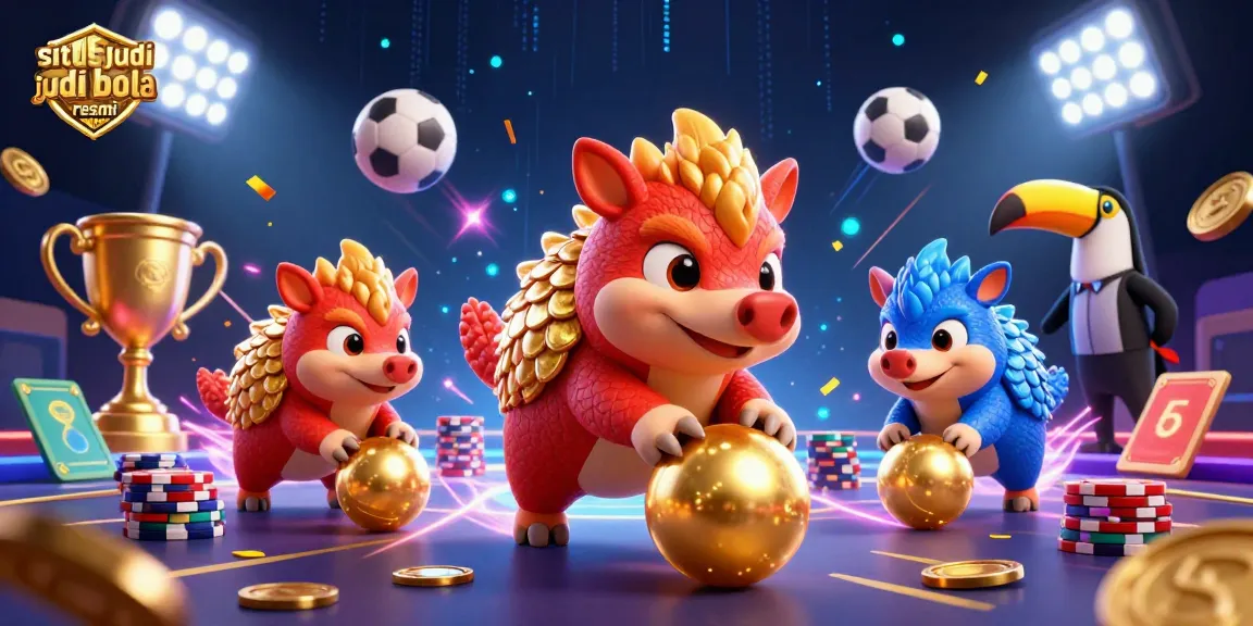 What Do Top Experts Say About situs judi bola resmi in 2026? Essential Strategies for Winning Bets