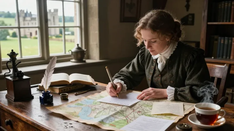 Tynte’s Castle for Beginners: A Comprehensive Insight into Historical Blogging in 2026