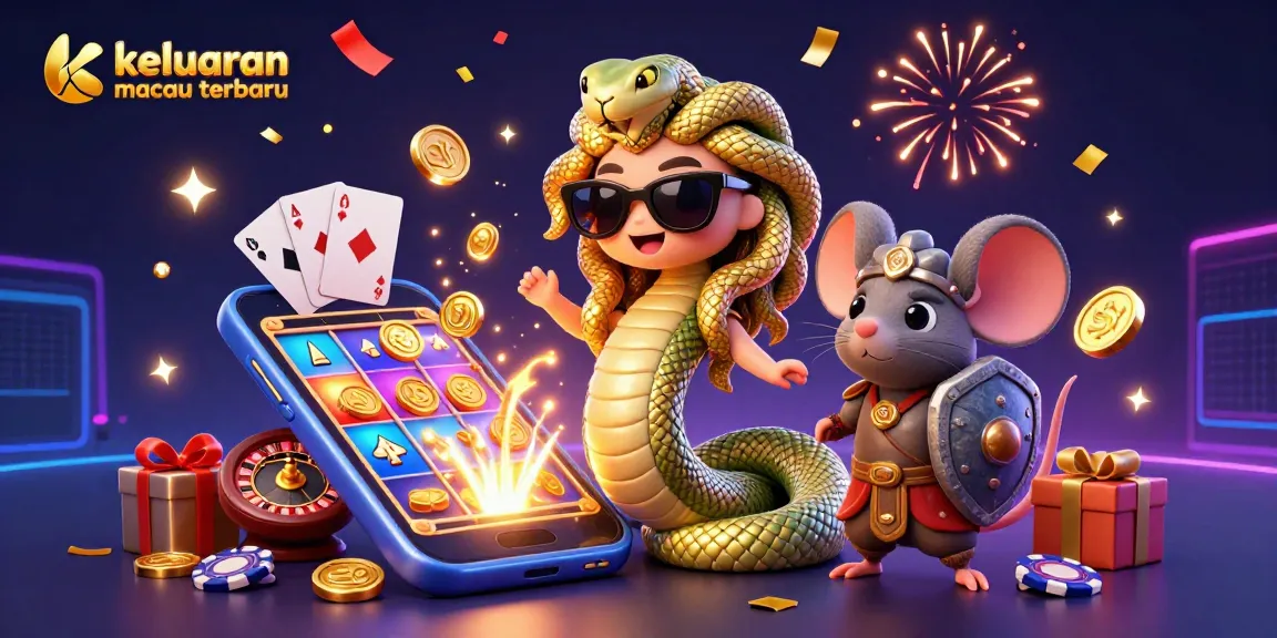 Before You Start keluaran macau terbaru: Read This First for Winning Strategies in 2026