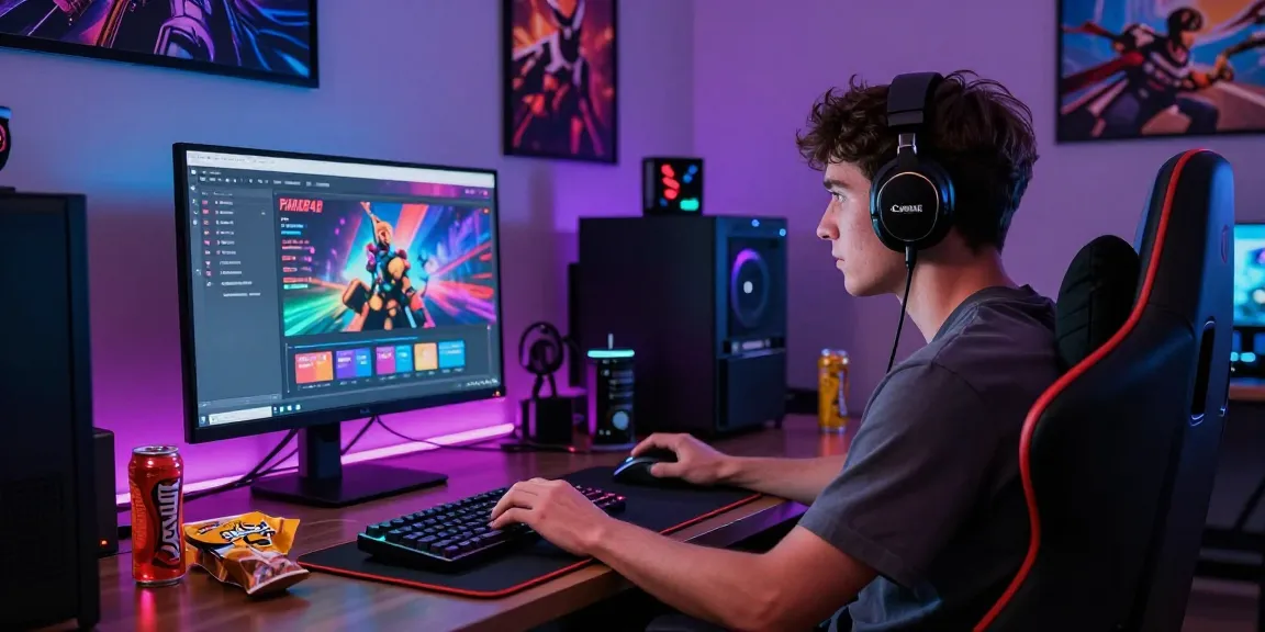A Field Guide to pakde4d for Hands-On Gamers in 2026